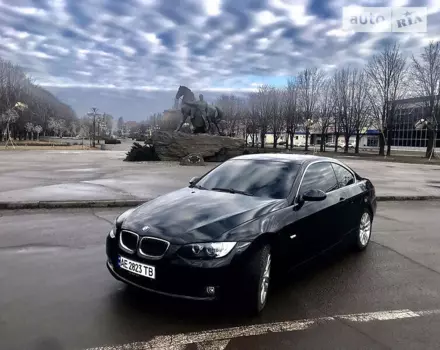 BMW 325, 2006 г.в.