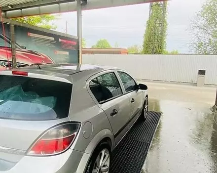 Opel Astra H, 2008 г.в.
