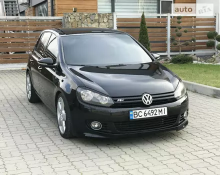 Volkswagen Golf, 2010 г.в.