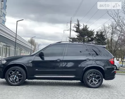 BMW X5, 2008 г.в.