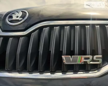 Skoda Octavia, 2016 г.в.