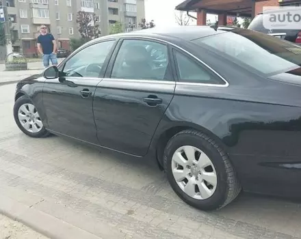 Audi A6, 2011 г.в.
