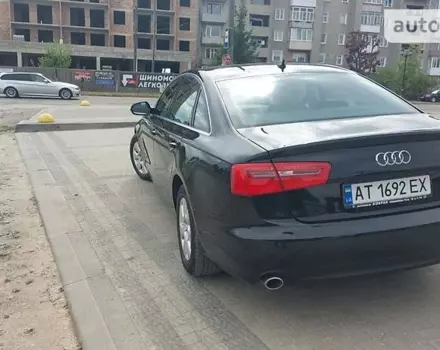 Audi A6, 2011 г.в.
