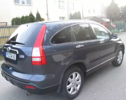 Honda CR-V, 2010 г.в.