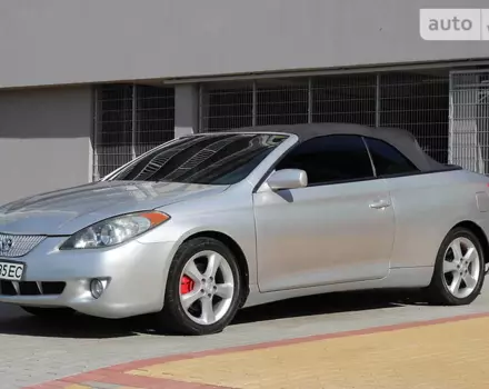 Toyota Camry Solara, 2004 г.в.