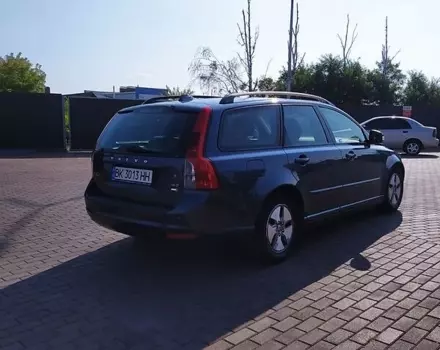 Volvo V50, 2010 г.в.