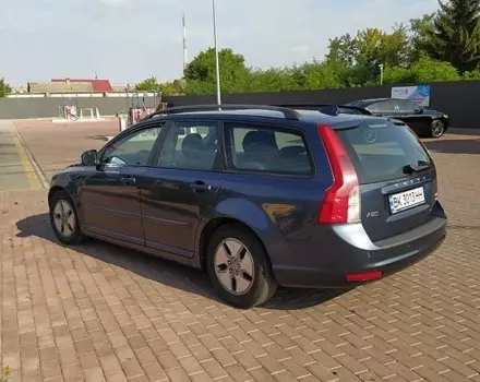 Volvo V50, 2010 г.в.