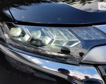 Mitsubishi Outlander, 2018 г.в.