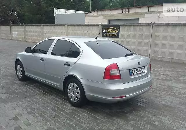 Skoda Octavia, 2012 г.в.