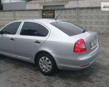 Skoda Octavia, 2012 г.в.