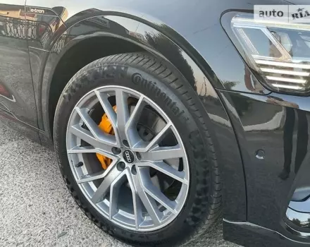 Audi E-Tron, 2019 г.в.