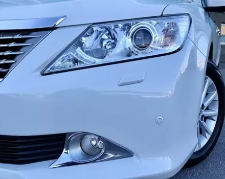 Toyota Camry, 2012 г.в.