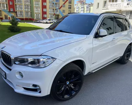 BMW X5, 2014 г.в.