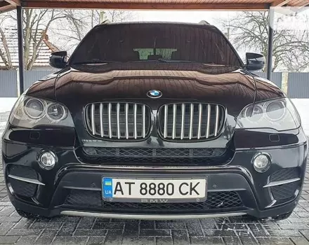 BMW X5, 2011 г.в.