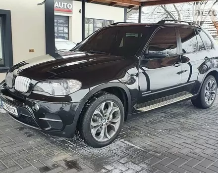 BMW X5, 2011 г.в.