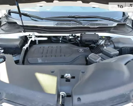 Acura MDX, 2019 г.в.