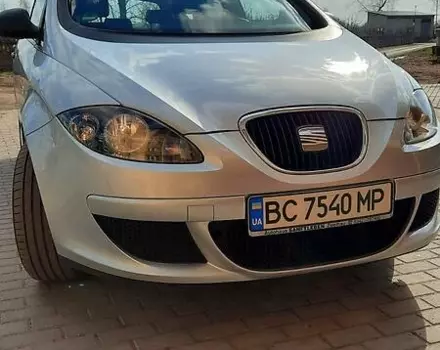 SEAT Altea, 2008 г.в.