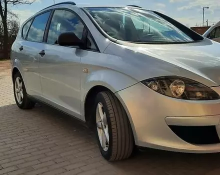 SEAT Altea, 2008 г.в.