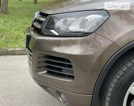 Volkswagen Touareg, 2011 г.в.