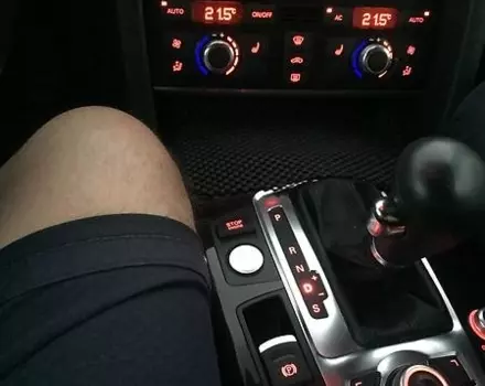 Audi A6, 2009 г.в.