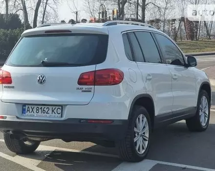 Volkswagen Tiguan, 2015 г.в.