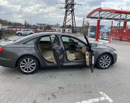 Audi A6, 2013 г.в.