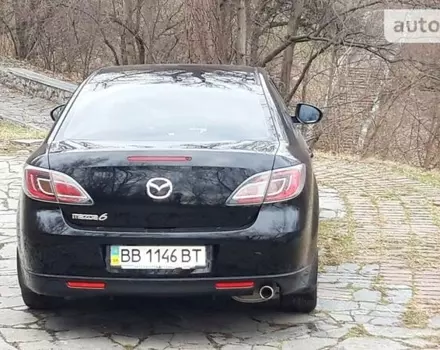 Mazda 6, 2009 г.в.