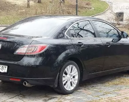 Mazda 6, 2009 г.в.