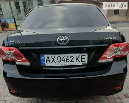 Toyota Corolla, 2013 г.в.
