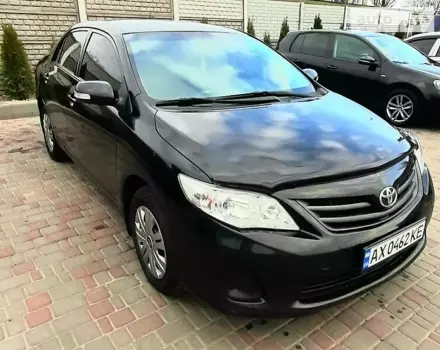 Toyota Corolla, 2013 г.в.