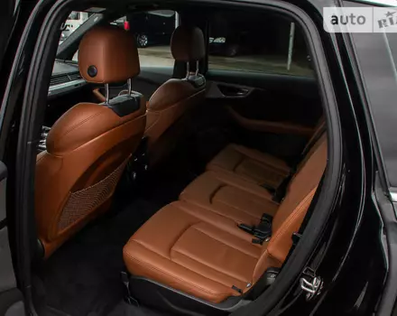 Audi Q7, 2016 г.в.