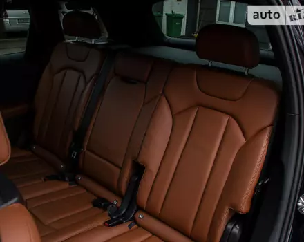 Audi Q7, 2016 г.в.