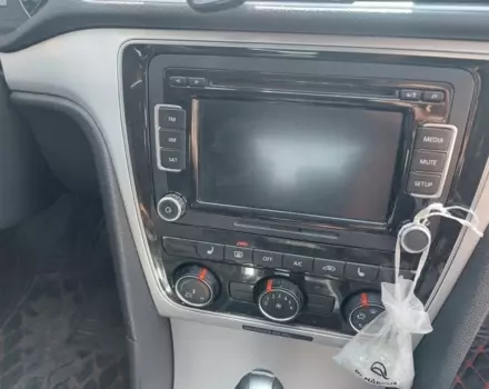 Volkswagen Passat, 2013 г.в.