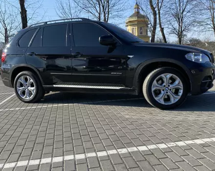 BMW X5, 2011 г.в.