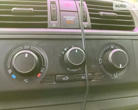 Skoda Fabia, 2009 г.в.