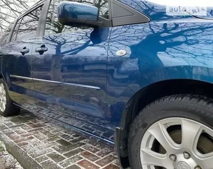 Mazda 5, 2007 г.в.