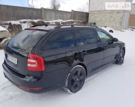 Skoda Octavia, 2006 г.в.