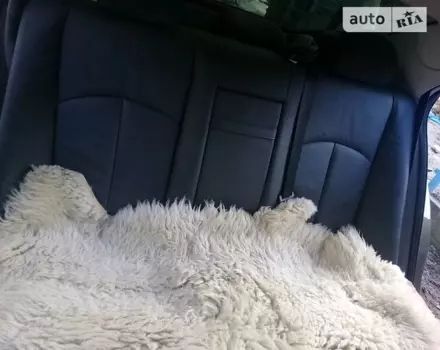 Mercedes-Benz E 280, 2006 г.в.