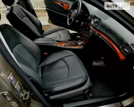 Mercedes-Benz E 280, 2006 г.в.