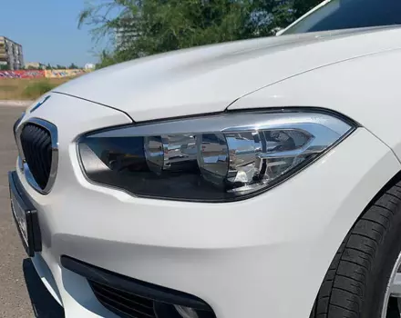 BMW 118, 2017 г.в.