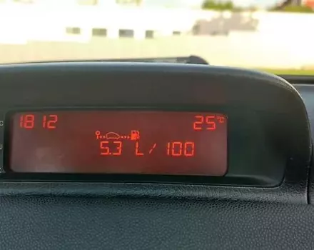 Peugeot 307, 2006 г.в.