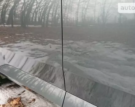 Skoda SuperB, 2016 г.в.