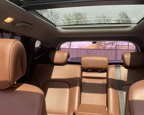 Hyundai Santa FE, 2014 г.в.