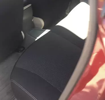 Nissan Leaf, 2016 г.в.
