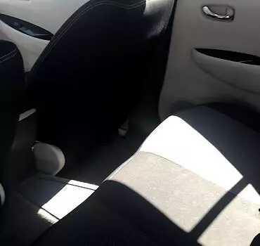 Nissan Leaf, 2016 г.в.
