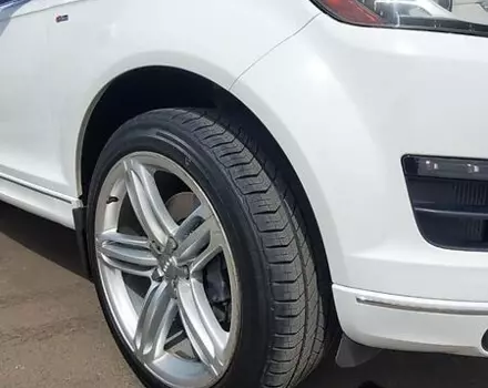 Audi Q7, 2011 г.в.