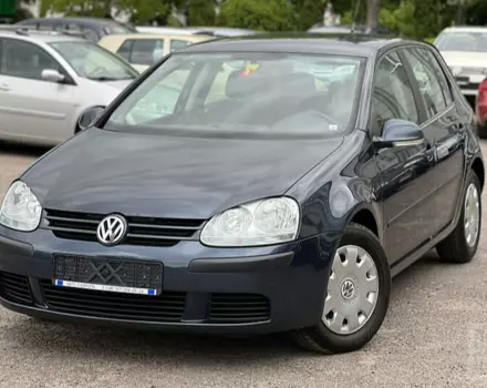 Volkswagen Golf, 2007 г.в.