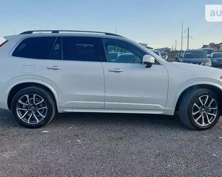 Volvo XC90, 2018 г.в.