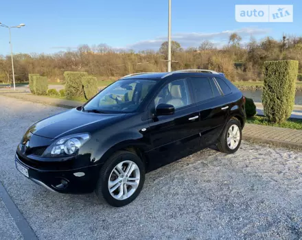 Renault Koleos, 2010 г.в.