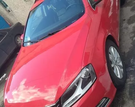 Volkswagen Passat B7, 2010 г.в.
